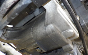 SUZUKI LET's 4 CA45A