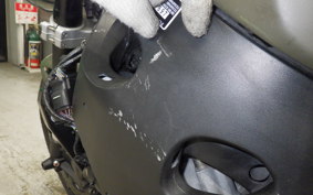 HONDA CBR1000RR Gen. 2 2008