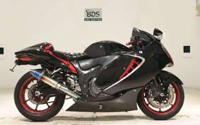 SUZUKI HAYABUSA Gen.3 2022 EJ11A