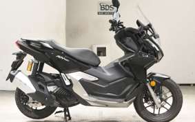 HONDA ADV160 2012 KF54