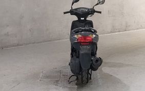 SUZUKI ADDRESSV125SS CF4MA