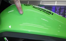 KAWASAKI ZX-25R-2SE ZX250H