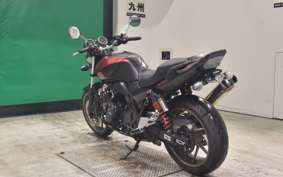 HONDA CB400SF GEN 4 A 2015 NC42