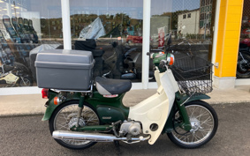 HONDA SUPER CUB50 AA01