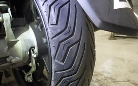 HONDA PCX125 JF81