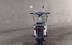 HONDA SUPER CUB50 AA01