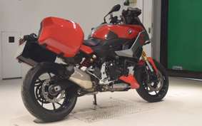 BMW F900XR 2021