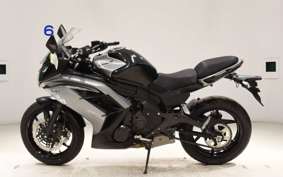 KAWASAKI NINJA 400 2014 EX400E