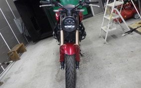 HONDA CB250RA 2013 MC52