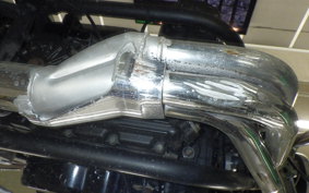 KAWASAKI ZEPHYR 400 KAI 2006 ZR400C