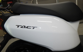 HONDA TACT-4ﾍﾞｰｼｯｸ