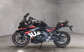 SUZUKI GSX250R DN11A