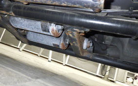 HARLEY FLSTF-I1450 2005