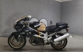 SUZUKI TL1000S 2002 AG111