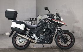 SUZUKI V-STROM 250 DS11A