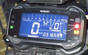 SUZUKI Vｽﾄﾛｰﾑ250A