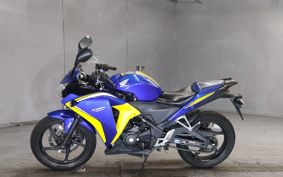 HONDA CBR250R MC41