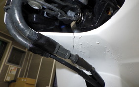 HONDA DIO 110 1999 JF58