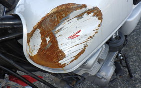 HONDA APE 50 AC16