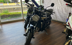 KAWASAKI Z900RS 2023 ZR900K
