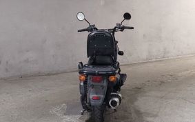 HONDA PS250 MF09