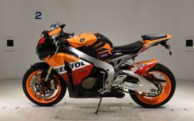 HONDA CBR1000RR Gen. 2 2004 SC59