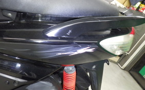 YAMAHA CYGNUS 125 X 2 2023 SE44J