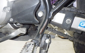 YAMAHA XTZ125
