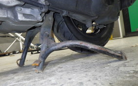 SUZUKI ADDRESS V125 G CF46A