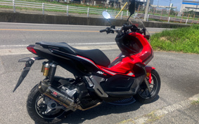 HONDA ADV150 KF38