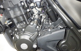 HONDA REBEL 250 MC49