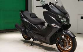 SUZUKI BURGMAN400 A 2025 DU11N