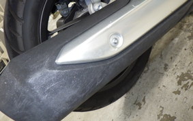 HONDA PCX 125 2013 JF56