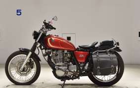 YAMAHA SR400 Gen.4 2011 RH03J