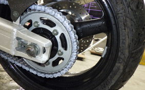 YAMAHA FZS1000 FAZER 2003