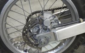 HONDA XR250 2005 MD30