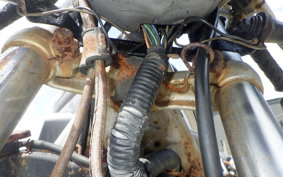 YAMAHA R1-Z 3XC