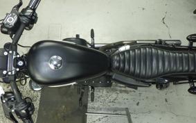 HARLEY XL883N 2017