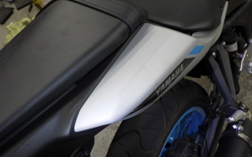 YAMAHA MT-25 A RG95J