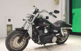 HARLEY FXDF 1580 2008