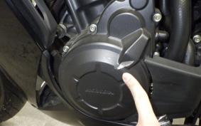 HONDA CBR400R ABS 2013 NC47