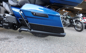 HARLEY  HARLEY FLTRK 2023 KZF