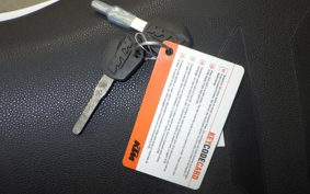 KTM 250 ADVENTURE 2024