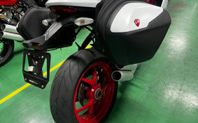 DUCATI SUPER SPORT S 2017 VA01
