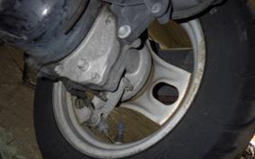 HONDA DIO GEN 3 2015 AF34