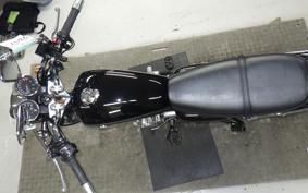 HONDA CB400SS E 2009 NC41