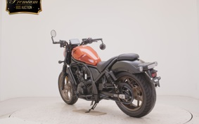 HONDA REBEL 1100 S DCT 2026 SC87