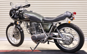 YAMAHA SR400 2014 RH03J