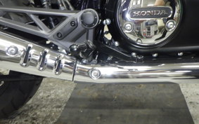 HONDA GB350S 2023 NC59