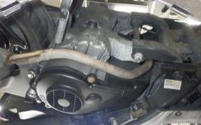 SUZUKI ADDRESS V125 2005 CF4EA